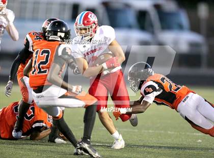 Thumbnail 2 in Charlotte Catholic @ Rocky River photogallery.