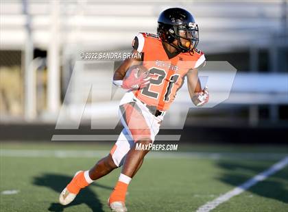 Thumbnail 3 in Charlotte Catholic @ Rocky River photogallery.