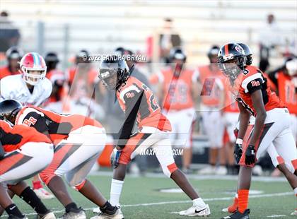 Thumbnail 2 in Charlotte Catholic @ Rocky River photogallery.