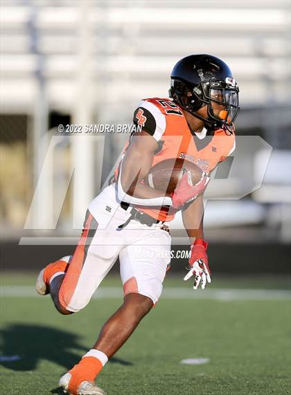 Thumbnail 2 in Charlotte Catholic @ Rocky River photogallery.