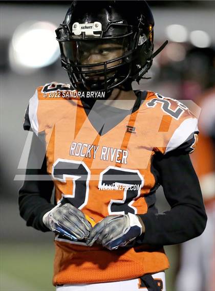 Thumbnail 3 in Charlotte Catholic @ Rocky River photogallery.
