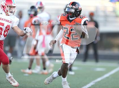 Thumbnail 1 in Charlotte Catholic @ Rocky River photogallery.