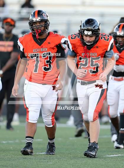 Thumbnail 2 in Charlotte Catholic @ Rocky River photogallery.