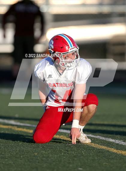 Thumbnail 2 in Charlotte Catholic @ Rocky River photogallery.
