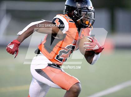 Thumbnail 3 in Charlotte Catholic @ Rocky River photogallery.