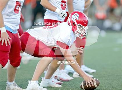 Thumbnail 2 in Charlotte Catholic @ Rocky River photogallery.