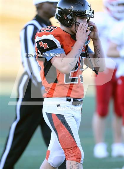 Thumbnail 3 in Charlotte Catholic @ Rocky River photogallery.