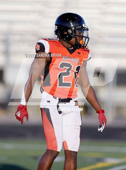 Thumbnail 3 in Charlotte Catholic @ Rocky River photogallery.