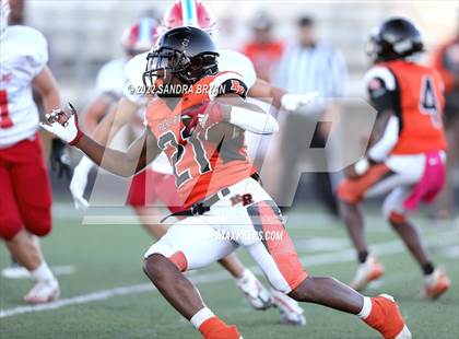Thumbnail 1 in Charlotte Catholic @ Rocky River photogallery.
