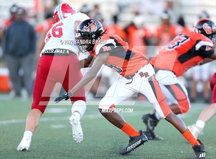 Thumbnail 1 in Charlotte Catholic @ Rocky River photogallery.