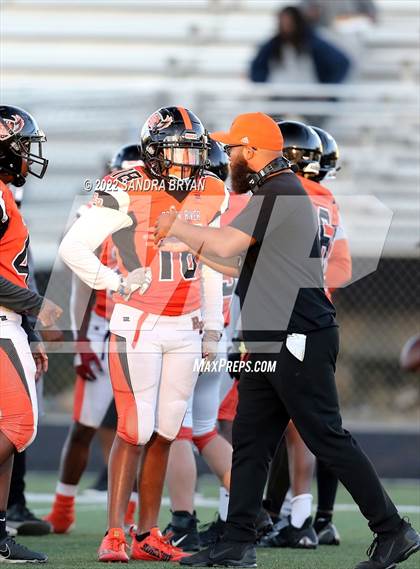 Thumbnail 1 in Charlotte Catholic @ Rocky River photogallery.