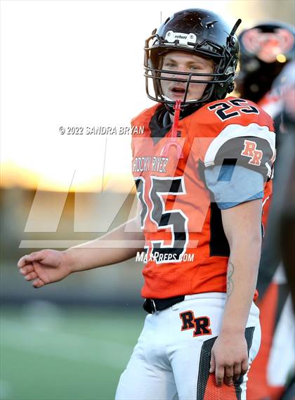Thumbnail 3 in Charlotte Catholic @ Rocky River photogallery.