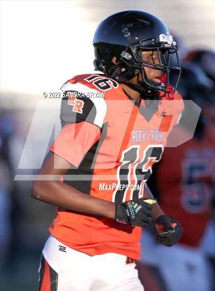 Thumbnail 3 in Charlotte Catholic @ Rocky River photogallery.