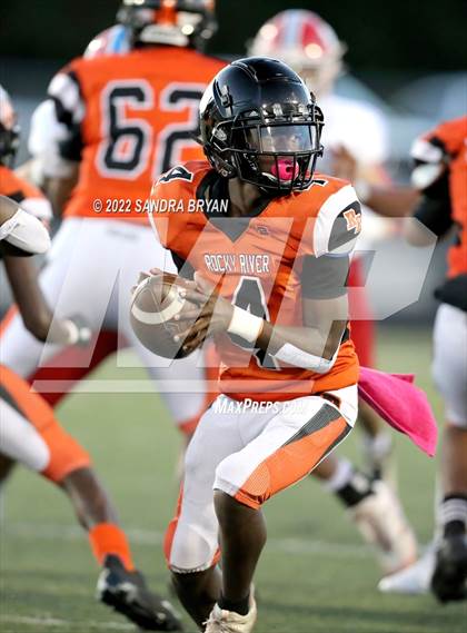 Thumbnail 3 in Charlotte Catholic @ Rocky River photogallery.