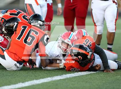 Thumbnail 2 in Charlotte Catholic @ Rocky River photogallery.