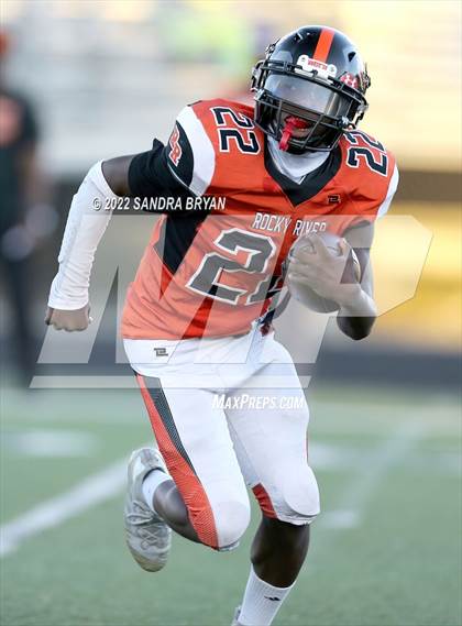 Thumbnail 3 in Charlotte Catholic @ Rocky River photogallery.