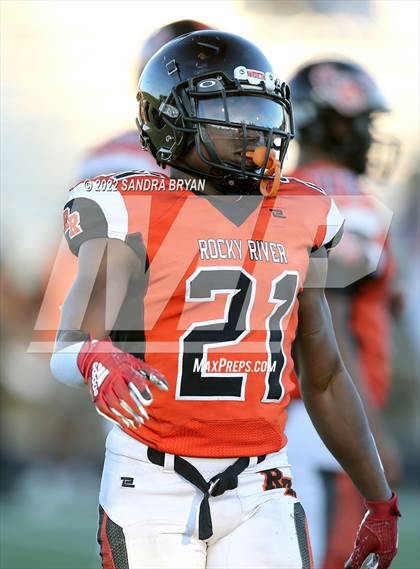 Thumbnail 1 in Charlotte Catholic @ Rocky River photogallery.