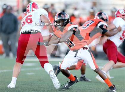Thumbnail 3 in Charlotte Catholic @ Rocky River photogallery.