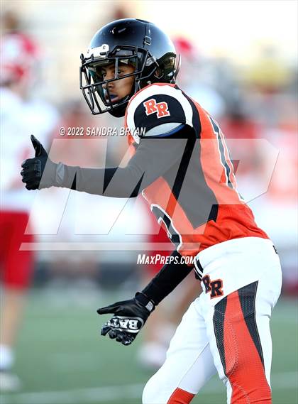 Thumbnail 2 in Charlotte Catholic @ Rocky River photogallery.