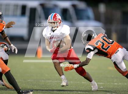 Thumbnail 1 in Charlotte Catholic @ Rocky River photogallery.