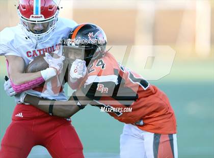 Thumbnail 2 in Charlotte Catholic @ Rocky River photogallery.
