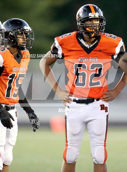 Thumbnail 1 in Charlotte Catholic @ Rocky River photogallery.