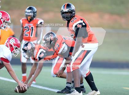 Thumbnail 3 in Charlotte Catholic @ Rocky River photogallery.