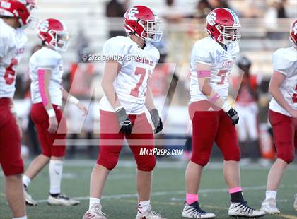 Thumbnail 1 in Charlotte Catholic @ Rocky River photogallery.