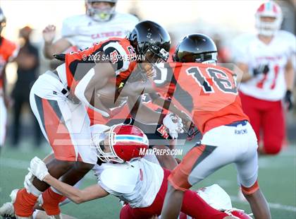 Thumbnail 2 in Charlotte Catholic @ Rocky River photogallery.