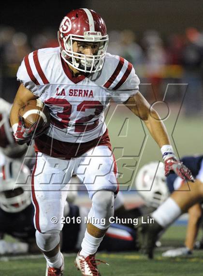 Thumbnail 1 in La Serna @ Tesoro photogallery.
