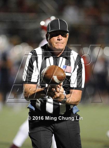Thumbnail 3 in La Serna @ Tesoro photogallery.