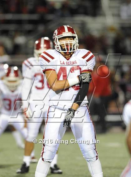 Thumbnail 3 in La Serna @ Tesoro photogallery.