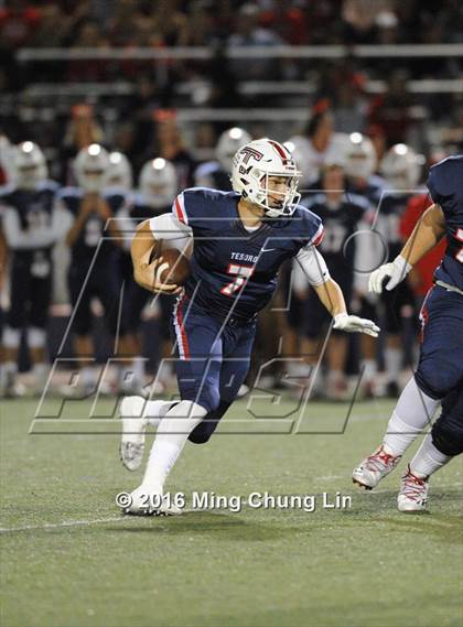 Thumbnail 2 in La Serna @ Tesoro photogallery.