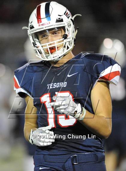 Thumbnail 1 in La Serna @ Tesoro photogallery.