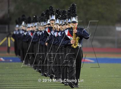 Thumbnail 1 in La Serna @ Tesoro photogallery.