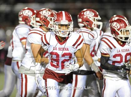 Thumbnail 3 in La Serna @ Tesoro photogallery.
