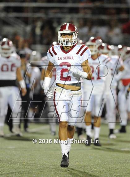 Thumbnail 3 in La Serna @ Tesoro photogallery.