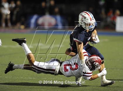 Thumbnail 3 in La Serna @ Tesoro photogallery.