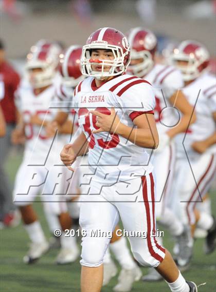 Thumbnail 2 in La Serna @ Tesoro photogallery.