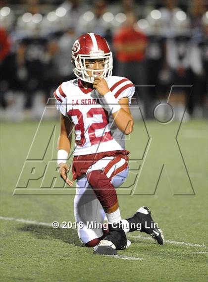 Thumbnail 3 in La Serna @ Tesoro photogallery.