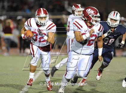 Thumbnail 1 in La Serna @ Tesoro photogallery.