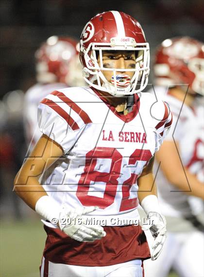 Thumbnail 2 in La Serna @ Tesoro photogallery.