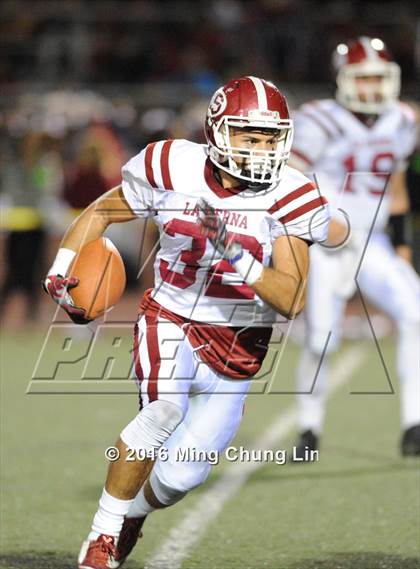 Thumbnail 3 in La Serna @ Tesoro photogallery.