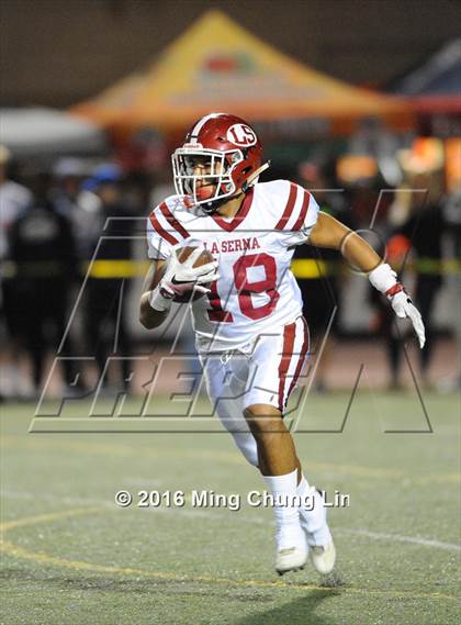 Thumbnail 3 in La Serna @ Tesoro photogallery.