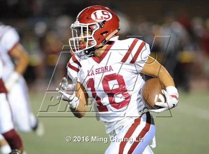 Thumbnail 3 in La Serna @ Tesoro photogallery.