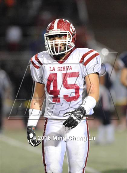 Thumbnail 1 in La Serna @ Tesoro photogallery.
