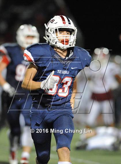 Thumbnail 3 in La Serna @ Tesoro photogallery.