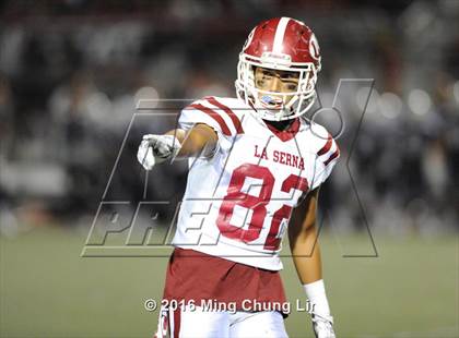 Thumbnail 3 in La Serna @ Tesoro photogallery.