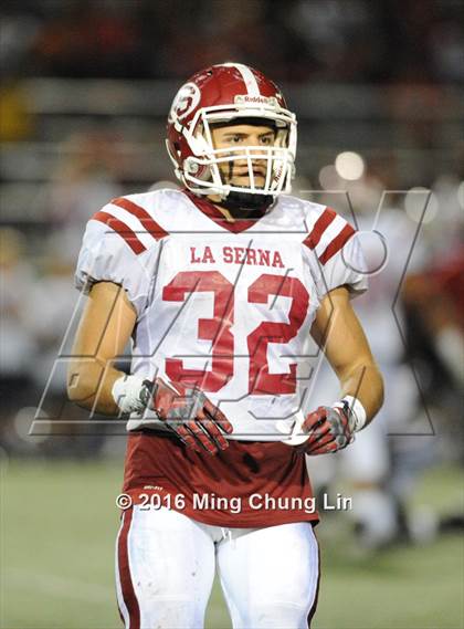 Thumbnail 1 in La Serna @ Tesoro photogallery.