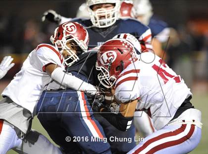 Thumbnail 2 in La Serna @ Tesoro photogallery.